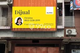Ruko Bagus Dijual di Cikupa Citra Raya Tangerang Lokasi Strategis Cocok untuk Kembangkan Bisnis Ruko Bagus Dijual di Cikupa Citra Raya Tangerang Lokasi Strategis Cocok untuk Kembangkan Bisnis