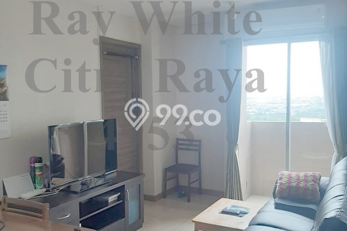 Untuk Dijual Apartemen Nyaman di Kelapa Dua Tangerang 2 Kamar Tidur Untuk Dijual Apartemen Nyaman di Kelapa Dua Tangerang 2 Kamar Tidur
