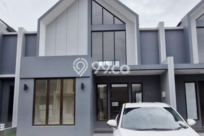 Dijual Rumah Strategis Bagus Punya 3 KT di Curug Tangerang PPJB Dijual Rumah Strategis Bagus Punya 3 KT di Curug Tangerang PPJB