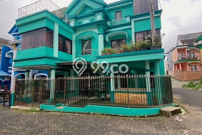 Dijual Rumah Strategis Bagus Punya 5 KT di Cipanas Cianjur SHM Dijual Rumah Strategis Bagus Punya 5 KT di Cipanas Cianjur SHM
