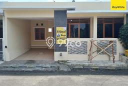 Hunian Nyaman Asri 3 KT Siap Pakai di Cikupa Citra Raya Tangerang Hunian Nyaman Asri 3 KT Siap Pakai di Cikupa Citra Raya Tangerang