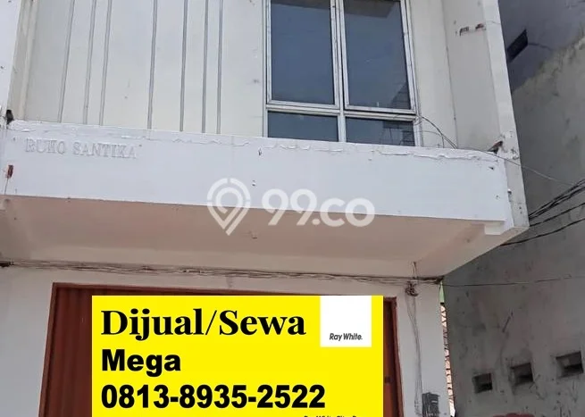 Ruko Favorit Dijual di Balaraja Tangerang Kawasan Pusat Bisnis Ruko Favorit Dijual di Balaraja Tangerang Kawasan Pusat Bisnis