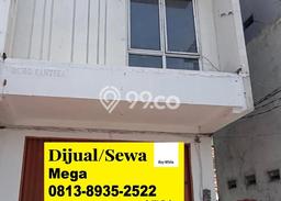 Ruko Favorit Dijual di Balaraja Tangerang Kawasan Pusat Bisnis Ruko Favorit Dijual di Balaraja Tangerang Kawasan Pusat Bisnis