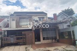 Rumah Modern 4 KT di Cikupa Citra Raya Tangerang Unfurnished Rumah Modern 4 KT di Cikupa Citra Raya Tangerang Unfurnished