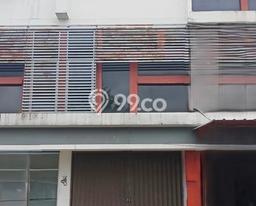Disewakan Ruko di Kawasan Ramai Cikupa Citra Raya Luas 105m2 Disewakan Ruko di Kawasan Ramai Cikupa Citra Raya Luas 105m2
