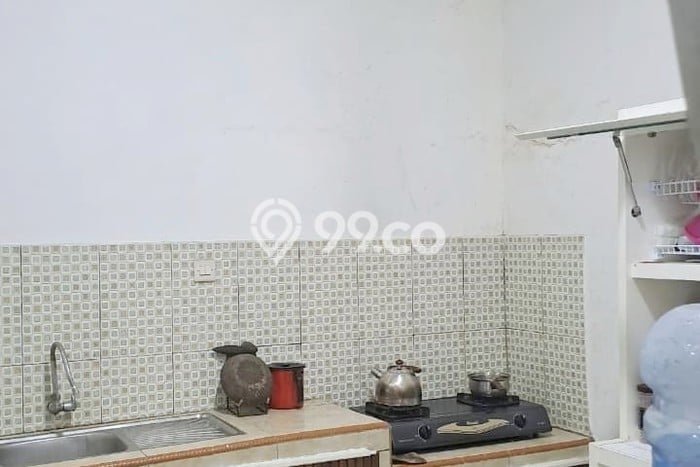 Dijual Cepat Rumah Minimalis & Modern LB 72m2 di Cikupa Citra Raya Dijual Cepat Rumah Minimalis & Modern LB 72m2 di Cikupa Citra Raya