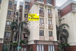 Apartemen Nyaman untuk Disewa, 1 Kamar di Tangerang Apartemen Nyaman untuk Disewa, 1 Kamar di Tangerang