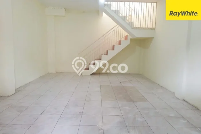 Unit Ruko Dijual di Cikupa Tangerang Luas Bangunan 60m2 Unit Ruko Dijual di Cikupa Tangerang Luas Bangunan 60m2