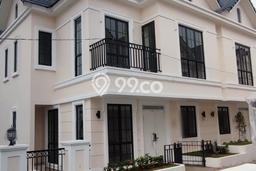 Dijual Rumah Minimalis Bagus Punya 5 KT di Sindang Jaya Tangerang - Dijual Rumah Minimalis Bagus Punya 5 KT di Sindang Jaya Tangerang -