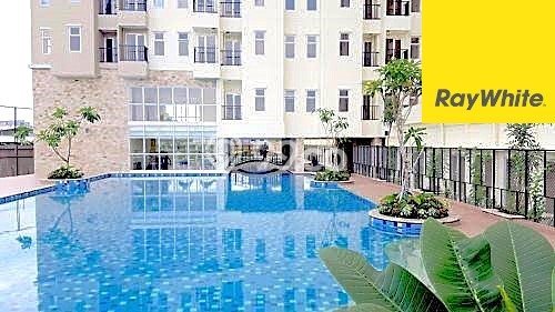 Hunian Apartemen Budget Friendly di Tangerang dengan 1 Kamar Tidur, 1 Kamar Mandi Hunian Apartemen Budget Friendly di Tangerang dengan 1 Kamar Tidur, 1 Kamar Mandi