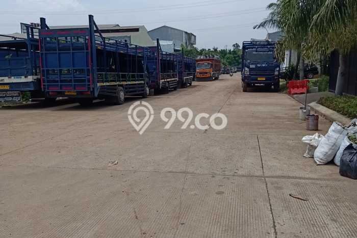 Tanah Komersial Kawasan Harapan Indah, Luas 768m², Akses Mudah Tanah Komersial Kawasan Harapan Indah, Luas 768m², Akses Mudah