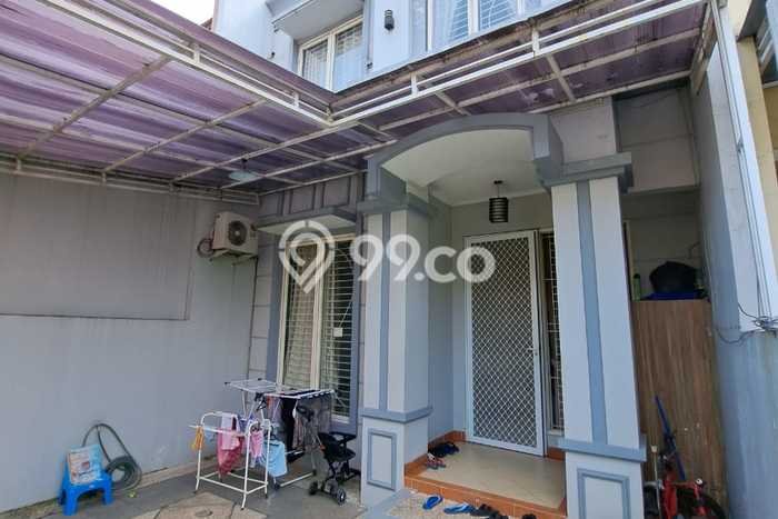 Jual Rumah Favorit Siap Huni LB 120m2 di Cakung, Jakarta Timur Jual Rumah Favorit Siap Huni LB 120m2 di Cakung, Jakarta Timur