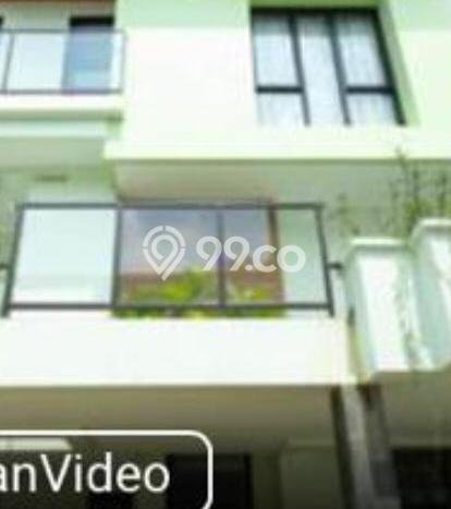 Rumah Mewah Dijual LT 64m2 di Kebon Jeruk, Jakarta Barat Rumah Mewah Dijual LT 64m2 di Kebon Jeruk, Jakarta Barat