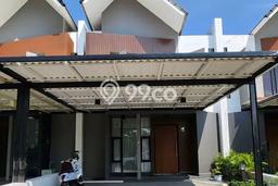 Rumah Modern Cantik 2 Kamar Siap Huni di Cakung Rumah Modern Cantik 2 Kamar Siap Huni di Cakung