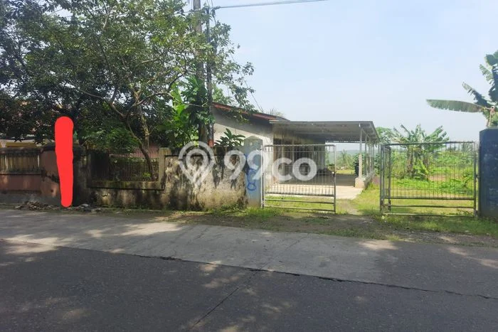 Tanah Dijual Lokasi Karawang Barat, Karawang Luas 16415m2 Legalitas Aman Tanah Dijual Lokasi Karawang Barat, Karawang Luas 16415m2 Legalitas Aman