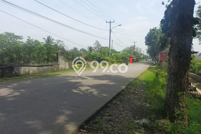 Tanah Dijual Lokasi Karawang Barat, Karawang Luas 16415m2 Legalitas Aman Tanah Dijual Lokasi Karawang Barat, Karawang Luas 16415m2 Legalitas Aman