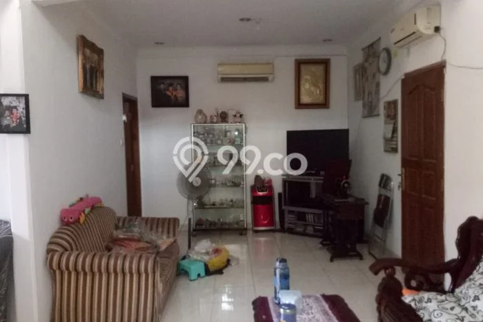 Hunian Nyaman Asri 5 KT Siap Pakai di Pejuang Bekasi Hunian Nyaman Asri 5 KT Siap Pakai di Pejuang Bekasi