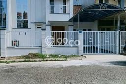 Hot Offer Hunian Mewah Ideal dan Luas di Medan Satria, Bekasi Hot Offer Hunian Mewah Ideal dan Luas di Medan Satria, Bekasi