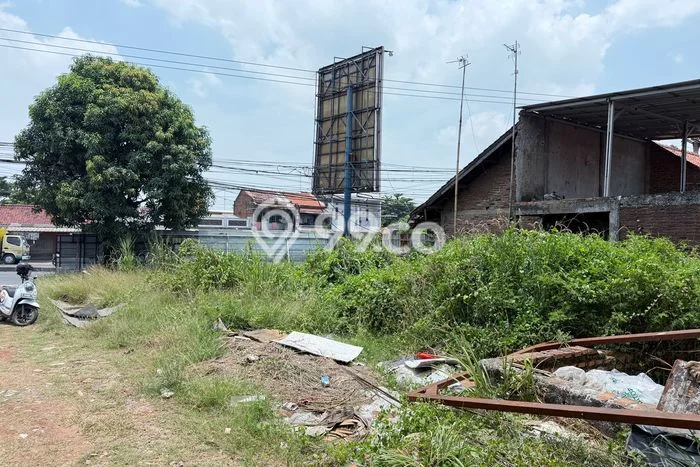 Kavling Tanah Dijual di Karawang Timur Karawang Spesifikasi 1345m2 Kavling Tanah Dijual di Karawang Timur Karawang Spesifikasi 1345m2