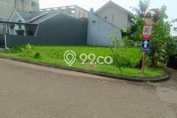 Tanah Kavling Dijual di Pejuang, Bekasi dengan Luas Tanah 216m2 Tanah Kavling Dijual di Pejuang, Bekasi dengan Luas Tanah 216m2