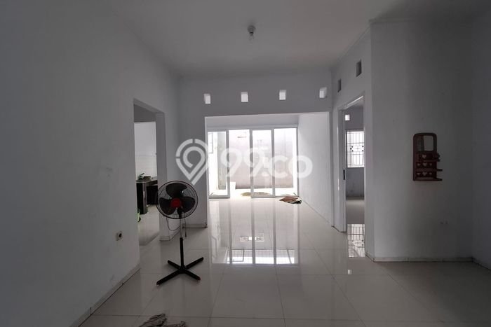 Jual Rumah Modern 2 KT di Metland Menteng, Jakarta Timur Jual Rumah Modern 2 KT di Metland Menteng, Jakarta Timur
