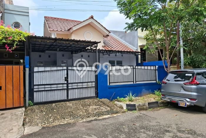 Jual Rumah Modern 2 KT di Metland Menteng, Jakarta Timur Jual Rumah Modern 2 KT di Metland Menteng, Jakarta Timur
