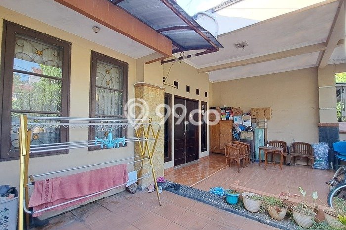Rumah Minimalis 2 KT di Pejuang Bekasi Unfurnished Rumah Minimalis 2 KT di Pejuang Bekasi Unfurnished