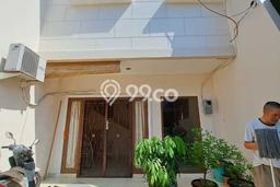 Rumah Modern Cantik 2 Kamar Siap Huni di Medan Satria Rumah Modern Cantik 2 Kamar Siap Huni di Medan Satria