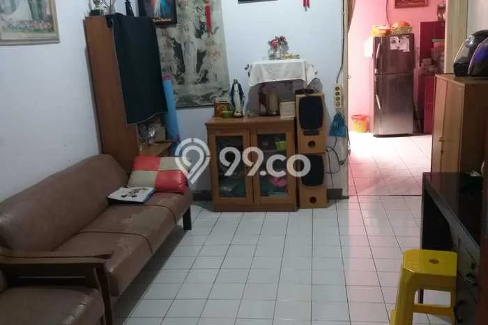 Rumah Luas Asri 2 KT Siap Huni di Pejuang Bekasi Rumah Luas Asri 2 KT Siap Huni di Pejuang Bekasi