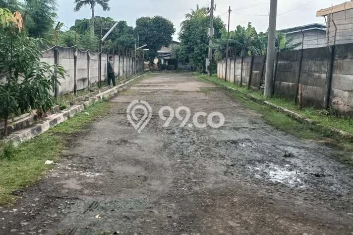 Dijual Gudang di Setu, Bekasi Harga Penawaran Spesial Dijual Gudang di Setu, Bekasi Harga Penawaran Spesial