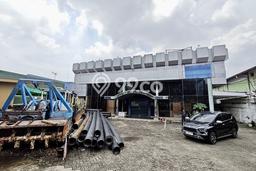 Gudang Bagus Dijual LB 1023m2 Lokasi Strategis Jakarta Utara Area Cocok untuk Berbisnis Gudang Bagus Dijual LB 1023m2 Lokasi Strategis Jakarta Utara Area Cocok untuk Berbisnis