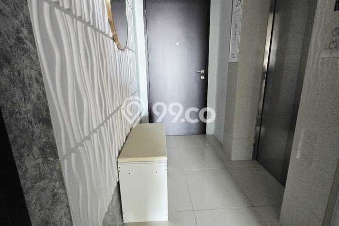 Disewakan Cepat! Unit Apartemen Hemat di Pesanggrahan, Jakarta Selatan 2 Kamar Tidur dan 2 Kamar Mandi Disewakan Cepat! Unit Apartemen Hemat di Pesanggrahan, Jakarta Selatan 2 Kamar Tidur dan 2 Kamar Mandi