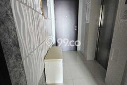 Disewakan Cepat! Unit Apartemen Hemat di Pesanggrahan, Jakarta Selatan 2 Kamar Tidur dan 2 Kamar Mandi Disewakan Cepat! Unit Apartemen Hemat di Pesanggrahan, Jakarta Selatan 2 Kamar Tidur dan 2 Kamar Mandi