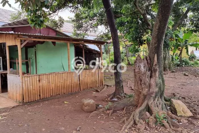 Lahan Strategis di Cimanggis Dijual dengan Luas 1000m2 Lahan Strategis di Cimanggis Dijual dengan Luas 1000m2