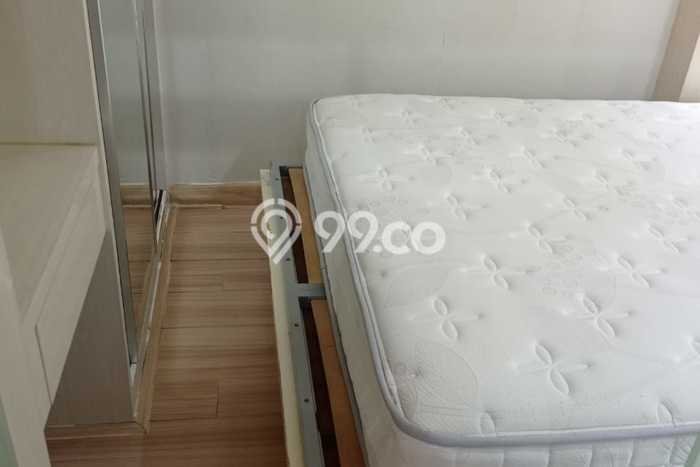 Siap Milik Apartemen 1 Kamar Tidur, 1 Kamar Mandi di Cempaka Putih, Jakarta Pusat Siap Milik Apartemen 1 Kamar Tidur, 1 Kamar Mandi di Cempaka Putih, Jakarta Pusat