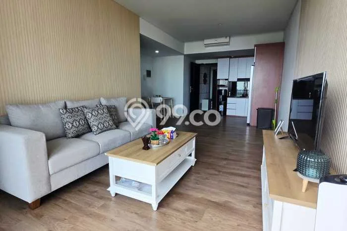 Disewakan Cepat! Unit Apartemen Hemat di Pesanggrahan, Jakarta Selatan 2 Kamar Tidur dan 2 Kamar Mandi Disewakan Cepat! Unit Apartemen Hemat di Pesanggrahan, Jakarta Selatan 2 Kamar Tidur dan 2 Kamar Mandi