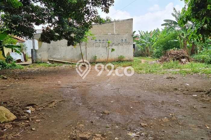 Lahan Strategis di Cimanggis Dijual dengan Luas 1000m2 Lahan Strategis di Cimanggis Dijual dengan Luas 1000m2