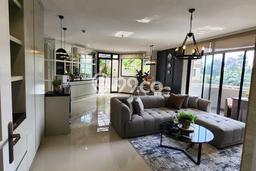 Apartemen Luxury Dijual di Cilandak Jakarta Selatan Luas 325m2 Apartemen Luxury Dijual di Cilandak Jakarta Selatan Luas 325m2