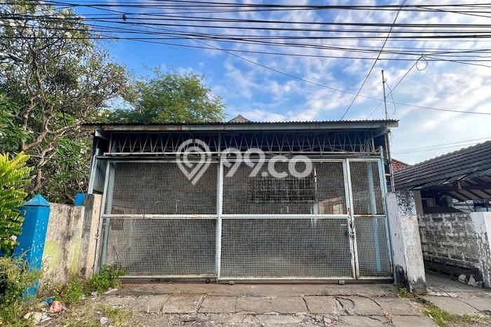 Komersial Dijual di Surabaya LT 204m2 & LB 200m2 Lokasi Terbaik! Komersial Dijual di Surabaya LT 204m2 & LB 200m2 Lokasi Terbaik!