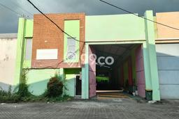 Unit Gudang Dijual di Driyorejo Gresik Luas Tanah 604m2, Luas Bangunan 600m2 Unit Gudang Dijual di Driyorejo Gresik Luas Tanah 604m2, Luas Bangunan 600m2