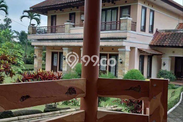 DIJUAL! Vila di Prigen, Luas 2500m2m², Lokasi Premium DIJUAL! Vila di Prigen, Luas 2500m2m², Lokasi Premium