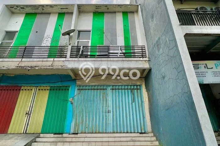 Untuk Dijual Ruko di Pandaan Pasuruan LT 67m2 / LB 120m2 Untuk Dijual Ruko di Pandaan Pasuruan LT 67m2 / LB 120m2