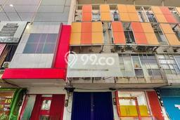 For Rent Ruko Strategis di Manyar, Luas 250m², Jalan Utama For Rent Ruko Strategis di Manyar, Luas 250m², Jalan Utama