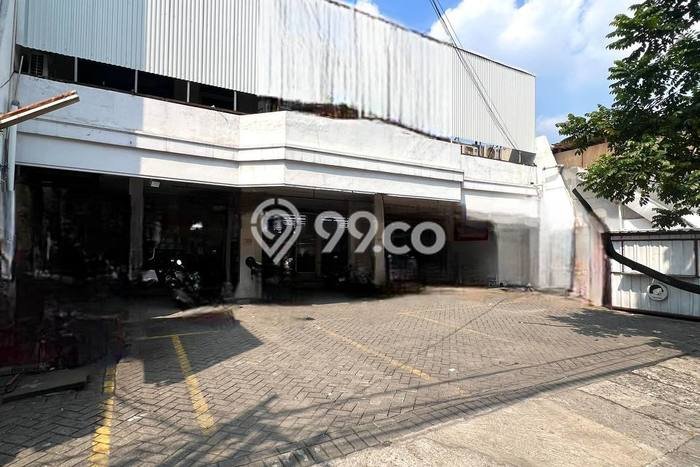 Komersial Paling Dicari LB 600m2 Dijual di Rungkut Komersial Paling Dicari LB 600m2 Dijual di Rungkut