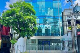 LOKASI PREMIUM! Komersial Kawasan Surabaya Kota, Luas 800m², Lokasi Berkembang LOKASI PREMIUM! Komersial Kawasan Surabaya Kota, Luas 800m², Lokasi Berkembang