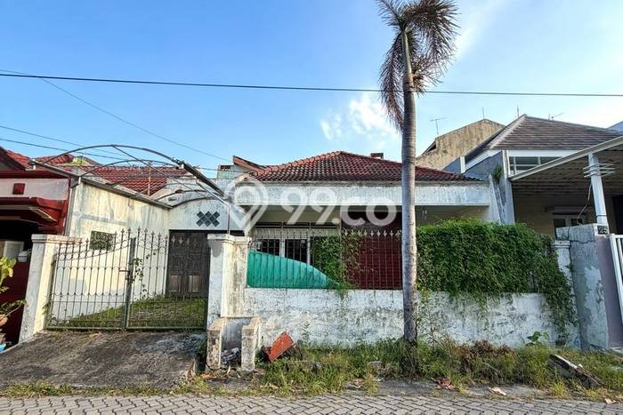 Dijual Tanah Lokasi Surabaya Kota, Surabaya Seluas 200m2 Dijual Tanah Lokasi Surabaya Kota, Surabaya Seluas 200m2