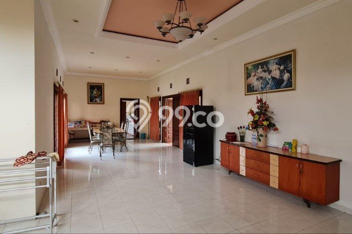 DIJUAL! Vila di Prigen, Luas 2500m2m², Lokasi Premium DIJUAL! Vila di Prigen, Luas 2500m2m², Lokasi Premium