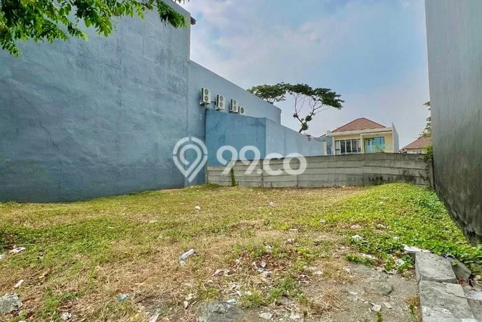 Tanah Kawasan Pakuwon, Luas 160m2m², Lokasi Strategis, Disewakan Tanah Kawasan Pakuwon, Luas 160m2m², Lokasi Strategis, Disewakan