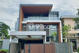 Jual Rumah Luas Megah Dengan View Cantik di Citraland, Surabaya Jual Rumah Luas Megah Dengan View Cantik di Citraland, Surabaya
