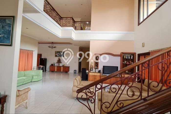 DIJUAL! Vila di Prigen, Luas 2500m2m², Lokasi Premium DIJUAL! Vila di Prigen, Luas 2500m2m², Lokasi Premium
